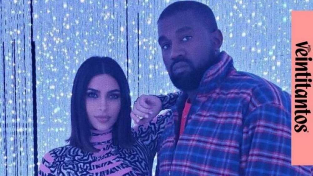 Kanye West Kim Kardashian divorcio