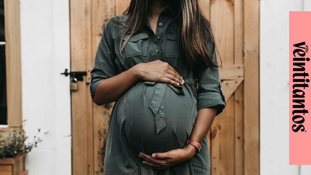 mujeres quedaran embarazadas febrero
