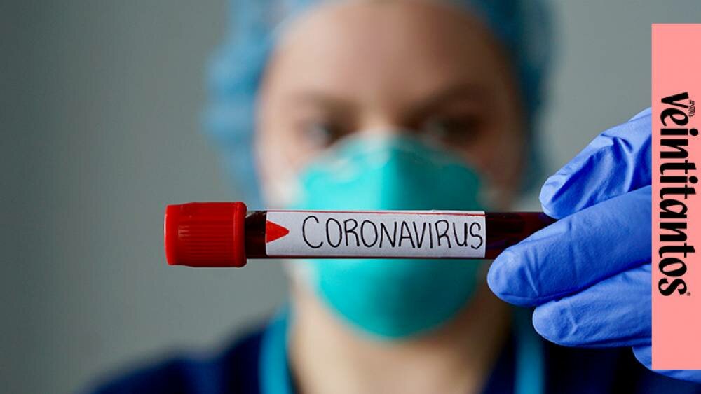 diferencia entre gripe o coronavirus