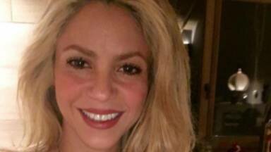 Shakira revela nombre y fecha de su nuevo álbum