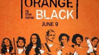 Mira a 'Soraya Montenegro' actuando en 'Orange is the New Black'