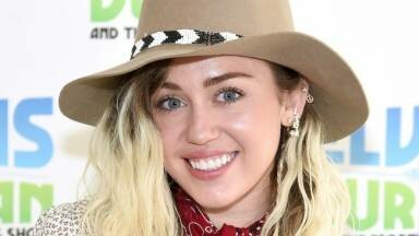 Los tenis de Miley Cyrus y Converse contra la discriminación LGBT