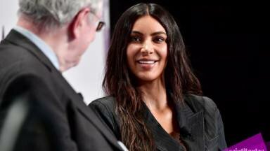 Kim Kardashian revela cómo ser una experta en redes sociales