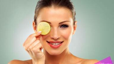 5 Formas de usar el limón en tu rutina de belleza