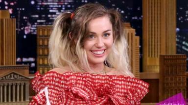 Dolce & Gabbana llamó ‘ignorante’ a Miley Cyrus