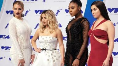 Fifth Harmony en los VMA's: la prueba de que las curvy pueden bailar increíble