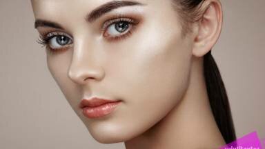 Esta es la nueva tendencia millennial en maquillaje, ¿te animas a copiarla?