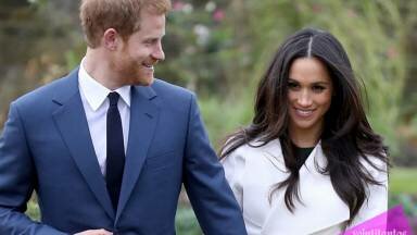 Así fue como el príncipe Harry le pidió matrimonio a Meghan Markle (VIDEO)