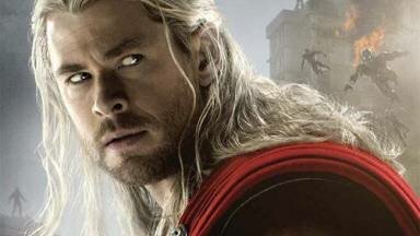 Chris Hemsworth le dice adiós a Thor