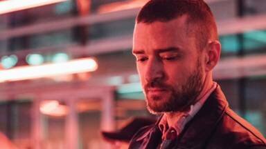 Justin Timberlake cumple 37 y luce más hot que nunca