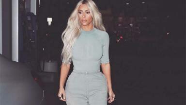 5 Tips de Kim Kardashian para vestir tus curvas