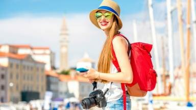 5 consejos si vas a viajar sola