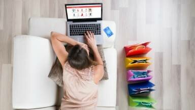 Tips para hacer compras seguras vía internet 