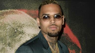 Demandan a Chris Brown por violación y los detalles son escalofriantes