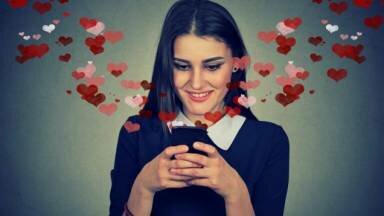 Mitos y realidades de usar dating apps