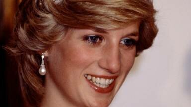 El secreto que tenía la princesa Diana para un cabello espectacular