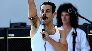Nuevo tráiler de 'Bohemian Rhapsody' revela el lado humano de Mercury