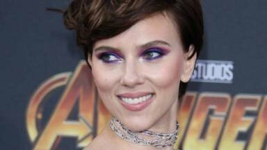 Critican a Scarlett Johansson por interpretar a transgénero