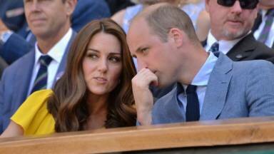 La razón por la que Kate Middleton tiene celos por el príncipe William