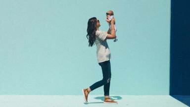 4 formas de recuperar tu vida social después de ser mamá