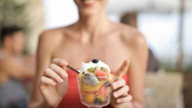4 sencillos tips para que logres controlar tu apetito