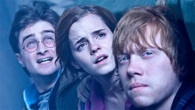 Este reencuentro de ‘Harry Potter’ nos regresó a la infancia