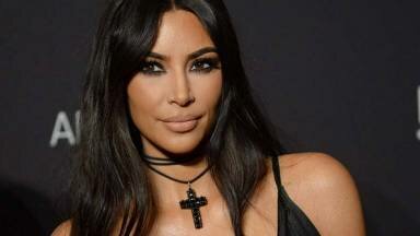 ¡Kim Kardashian estaba drogada cuando hizo video sexual!