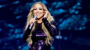 Mariah Carey luce delgada, joven ¡e irreconocible! ¿Qué se hizo?