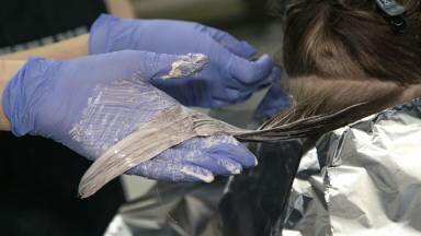7 mitos y realidades sobre el tinte para cabello