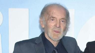 Falleció el actor Fernando Luján a los 79 años de edad