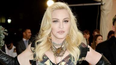 ¿Qué se hizo Madonna en el trasero? ¡Es enorme!