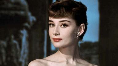 5 outfits de Audrey Hepburn que te inspirarán para ir a trabajar