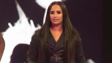 Demi Lovato recayó en las drogas y volvió a rehabilitación