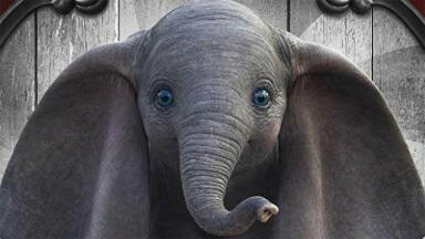 5 razones por las que definitivamente debes ver ‘Dumbo’ de Tim Burton