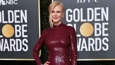 Nicole Kidman no irá a la boda de su hijo ¡porque Tom Cruise se lo prohibió!