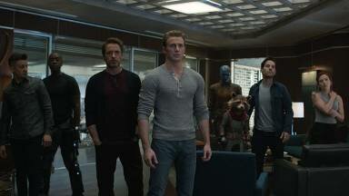 'Avengers: Endgame', un universo de emociones