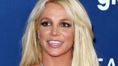¡Britney Spears se internó en un centro de salud mental!