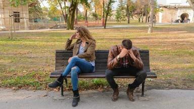 7 señales de que tu pareja ya no te atrae como antes