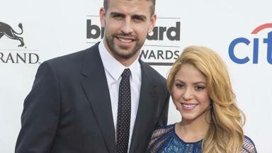 Así respondió Shakira a los rumores de su tercer embarazo