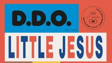 Little Jesus presentará su tercer álbum Disco de Oro en el Pepsi Center
