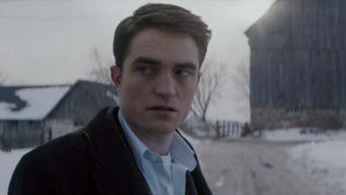 ¿Robert Pattinson será el nuevo Batman? 