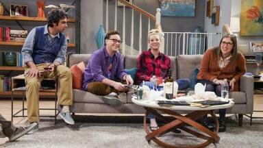 ¡Sueños cumplidos! 10 cosas geniales que pasaron en el final de ‘The Big Bang Theory’