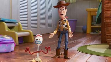 4 razones por las que ‘Toy Story 4’ conquistará por completo tu corazón