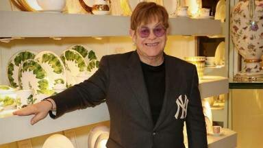 8 lecciones de estilo que nos ha dejado Elton John