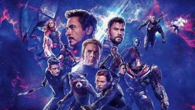 'Avengers: End Game' regresa a los cines y ¡con más escenas!