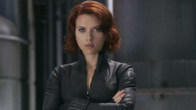 Filtran imágenes de la película 'Black Widow' donde podríamos ver al nuevo villano