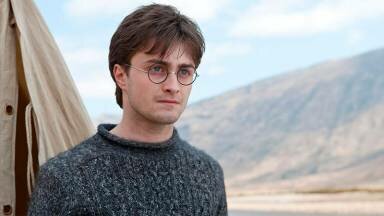 ¿Harry Potter estaba enamorado de Drako Malfoy y no de Ginny Weasley?