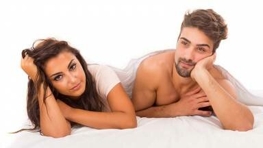 Qué hacer si tú y tu pareja ya no son compatibles en la cama