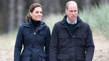 Afirman que el príncipe William trata a Kate Middleton “como una sirvienta”