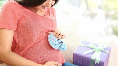 Tips para bajar de peso después del embarazo